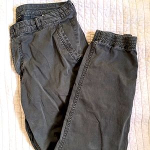 Banana Republic Joggers